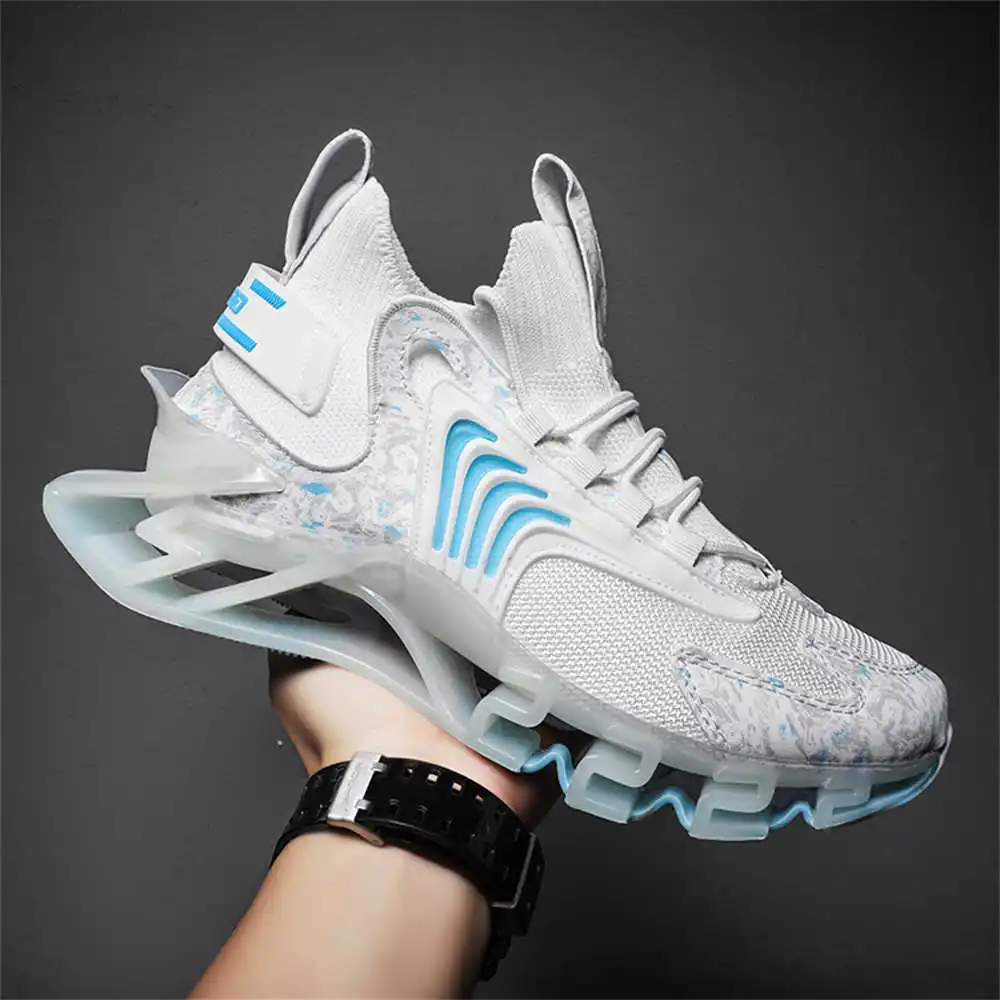 Women'S Volleyball Accessories - 남성용 블루 슬립 롱 핑크 부츠,