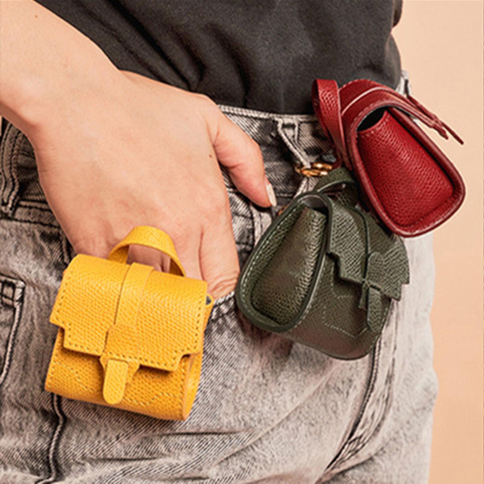 Women Accessories Drawing - 가죽 공예 패턴 손으로 만들어진 Leathercraft
