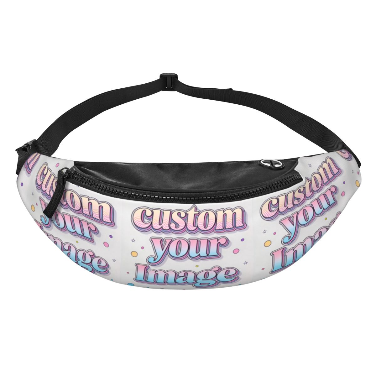 Women Accessories Images - 사용자 정의 사진 로고 텍스트 패니