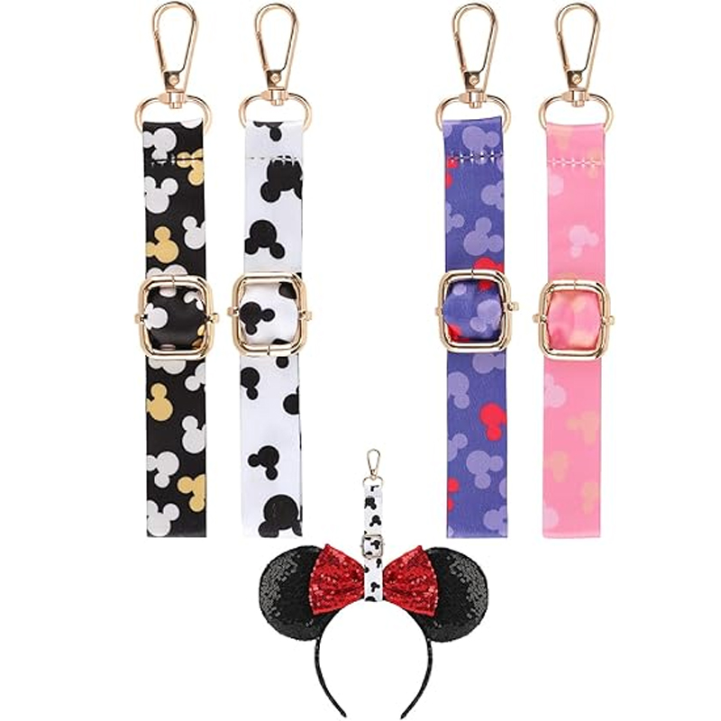 Women Accessories Display - 미키 마우스 귀 모양 가방 걸이
