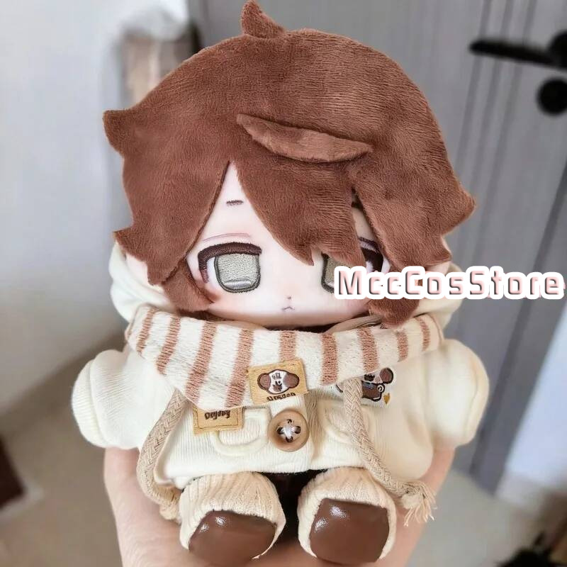 Queen Accessories - 20Cm Identity Ⅴ 루카 발사 플러시