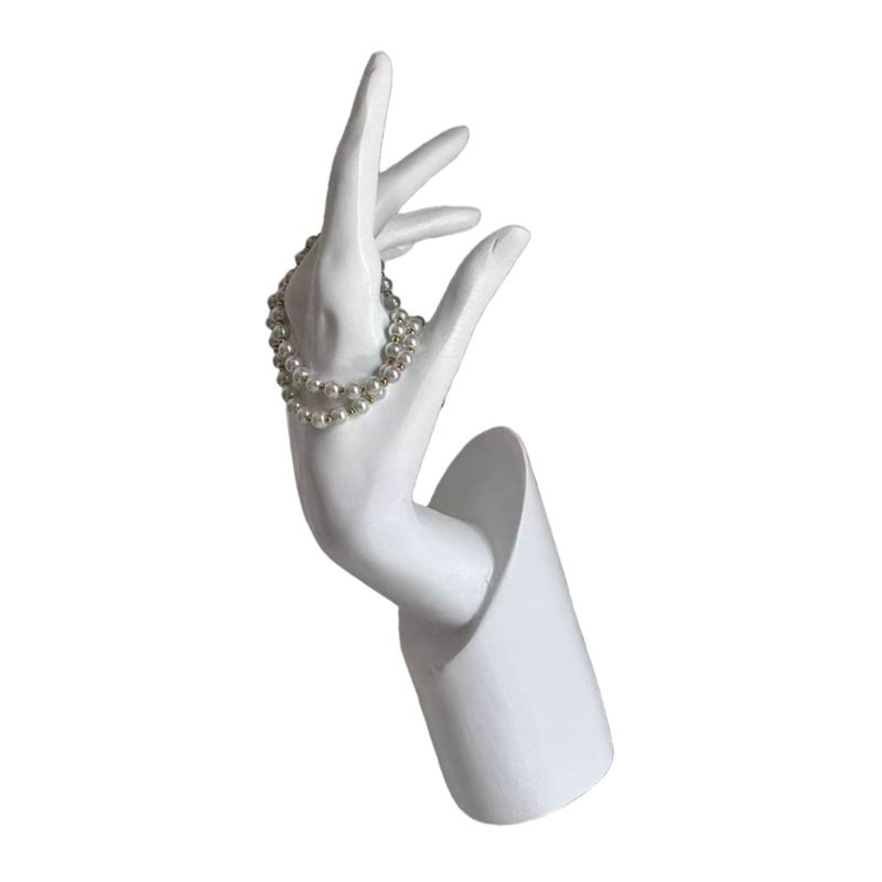 Women Accessories Display - HX6F Lifelikes 여자 손 복제본 패션