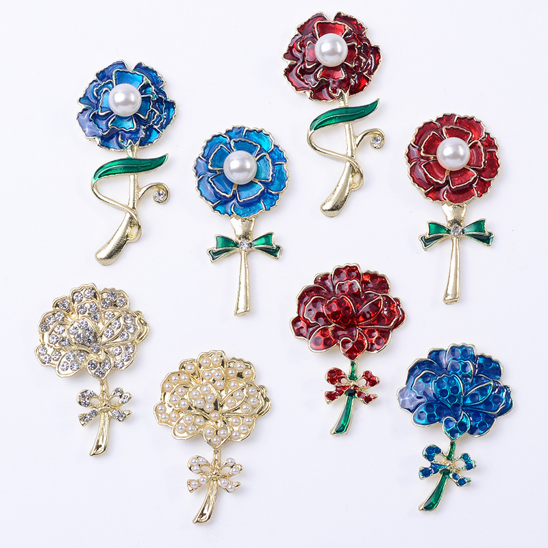 Women Accessories Dropshipping - 합금 액세서리 DIY 여성 스웨터 체인