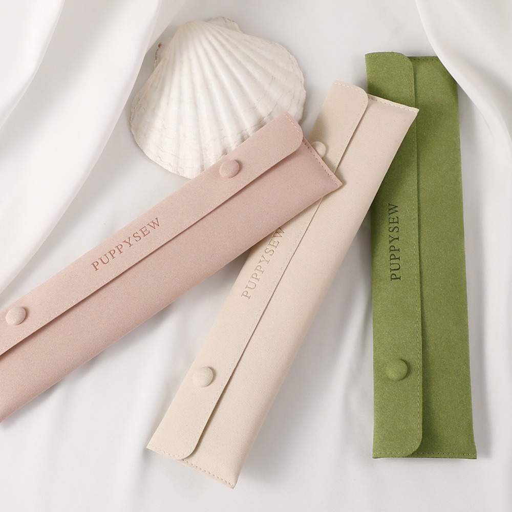 마이크로화이버 보석 보관 가방 여성 여행용 휴대용 목걸 - Women Accessories Display 리뷰 및 가격