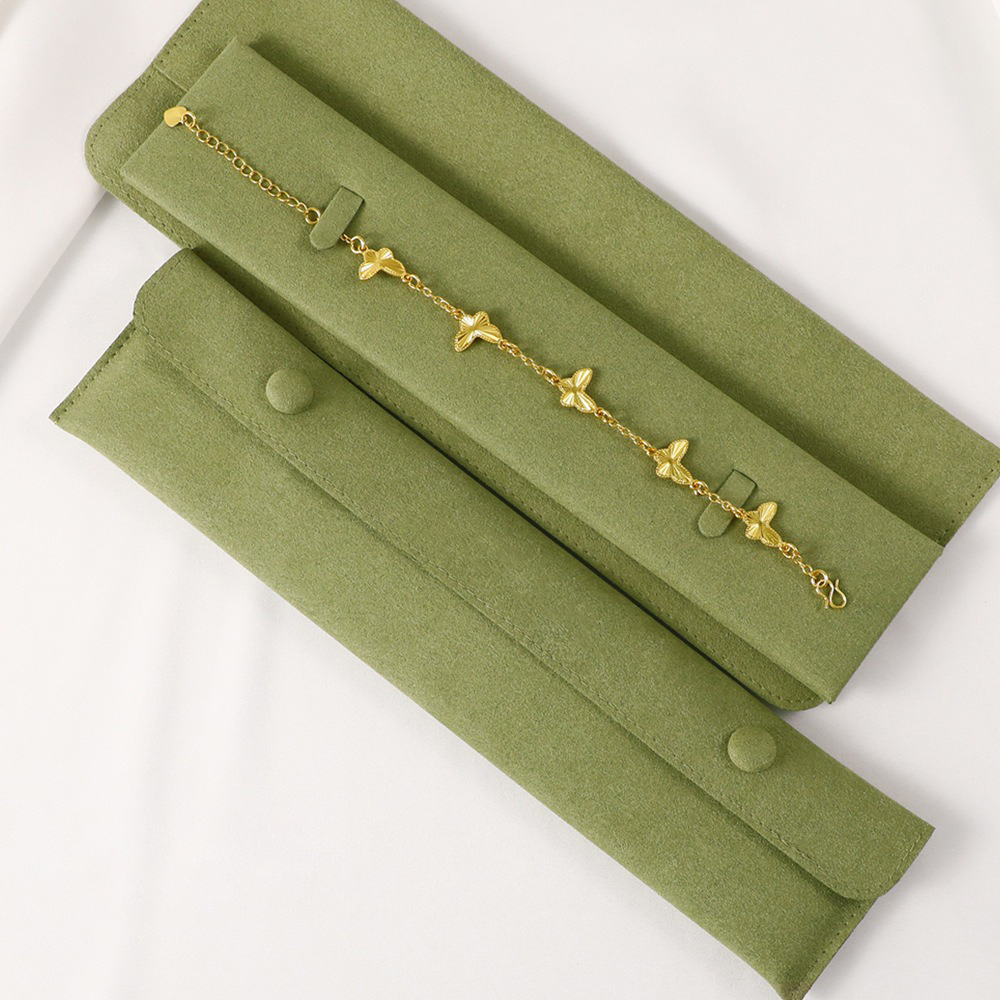 마이크로화이버 보석 보관 가방 여성 여행용 휴대용 목걸 - Women Accessories Display 리뷰 및 가격