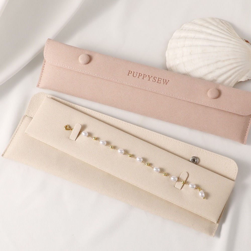 마이크로화이버 보석 보관 가방 여성 여행용 휴대용 목걸 - Women Accessories Display 리뷰 및 가격