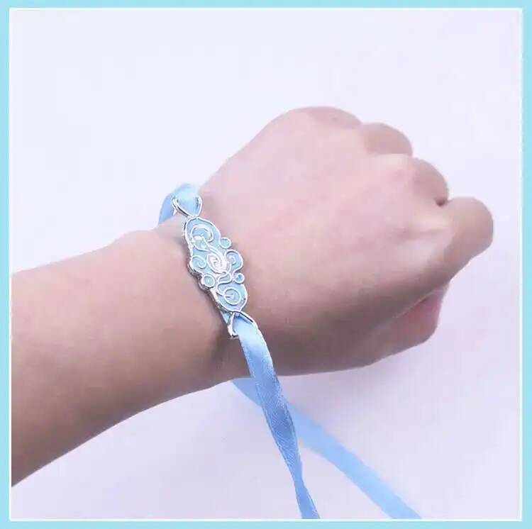 1pcs 악마 재배의 그랜드 마스터 Lan Wangji - Queen Accessories 리뷰 및 가격