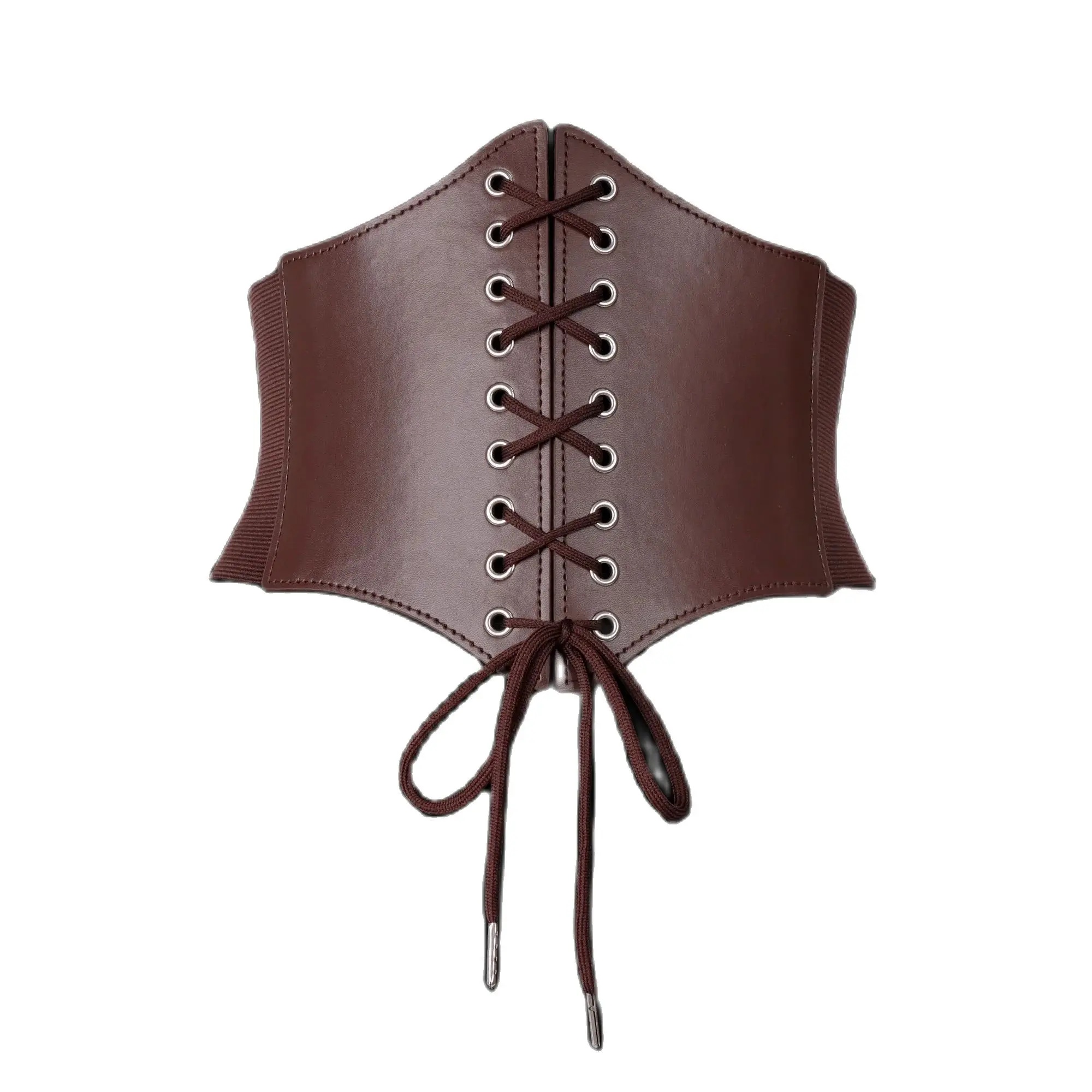 3PCS 르네상스 의상 액세서리 키트 빈티지 PU 가죽 - Women Electronic Accessories 리뷰 및 가격