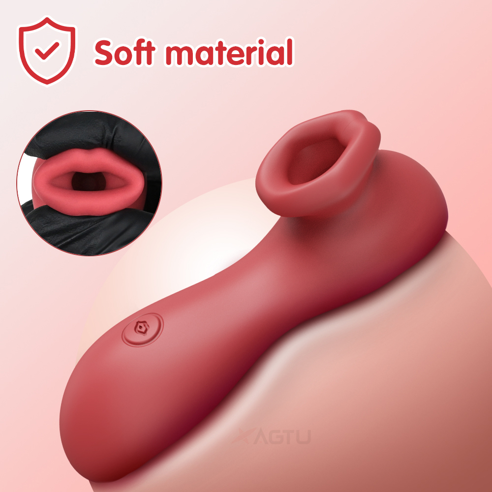 앱으로 조절하는 흡입 진동기, 여성용 클리토리스/젖꼭지 - Women Accessories App 리뷰 및 가격