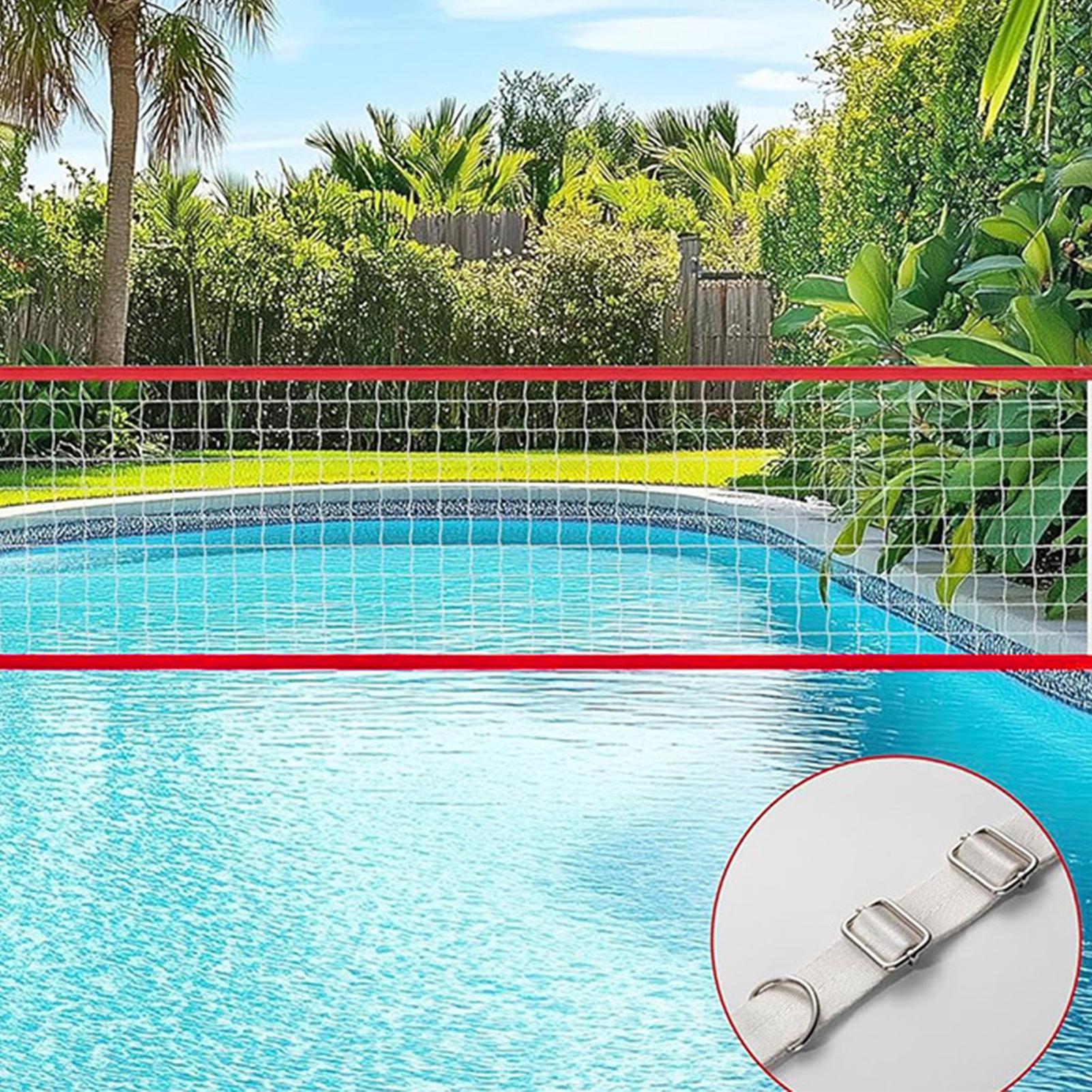 수영장 배구 네트 450x90cm 나일론 휴대용 배구  - Women'S Volleyball Accessories 리뷰 및 가격
