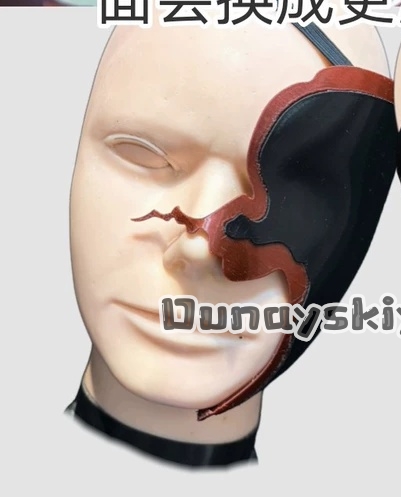 Alien Stage Sua Mizi 3D 애시드 마스 - Women Accessories Kit 리뷰 및 가격