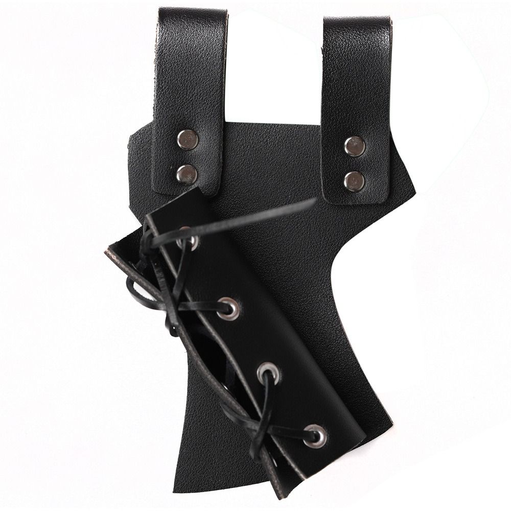 내구성 있는 PU 가죽 중세 검 홀더 빈티지 레트로 기 - Women Electronic Accessories 리뷰 및 가격