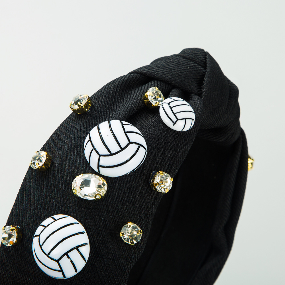 헤밍 헤어밴드 패션 스포츠 윈드 드립 배구 액세서리 헤 - Women'S Volleyball Accessories 리뷰 및 가격