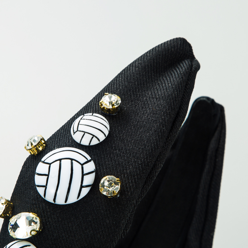 헤밍 헤어밴드 패션 스포츠 윈드 드립 배구 액세서리 헤 - Women'S Volleyball Accessories 리뷰 및 가격