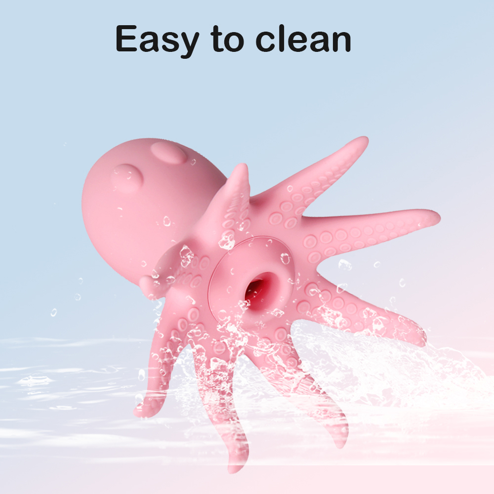 여성을위한 문어 진동기 G 스팟 Clitoris 자극기 - Women Accessories App 리뷰 및 가격