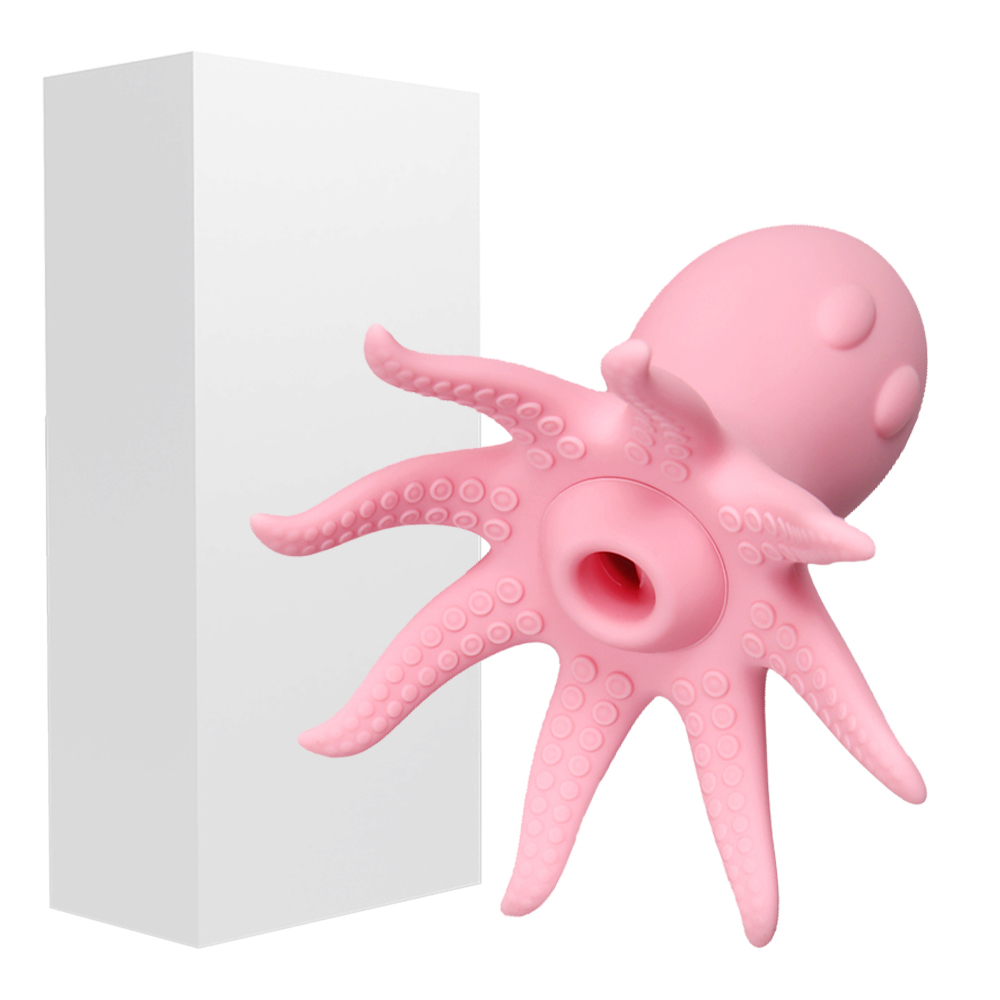 여성을위한 문어 진동기 G 스팟 Clitoris 자극기 - Women Accessories App 리뷰 및 가격