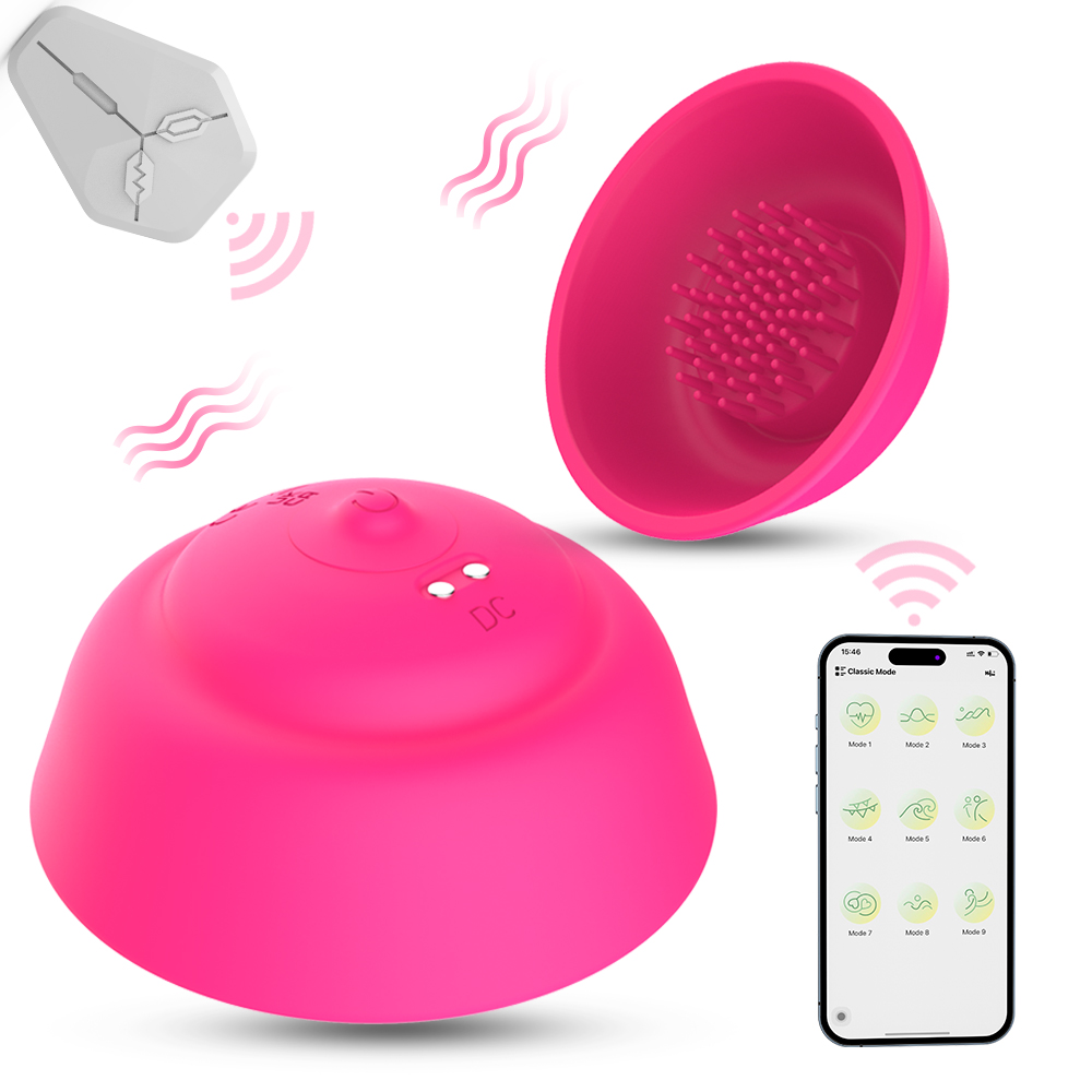 여성용 니플 토이 바이브레이터 앱 원격 제어 니플 클램 - Women Accessories App 리뷰 및 가격