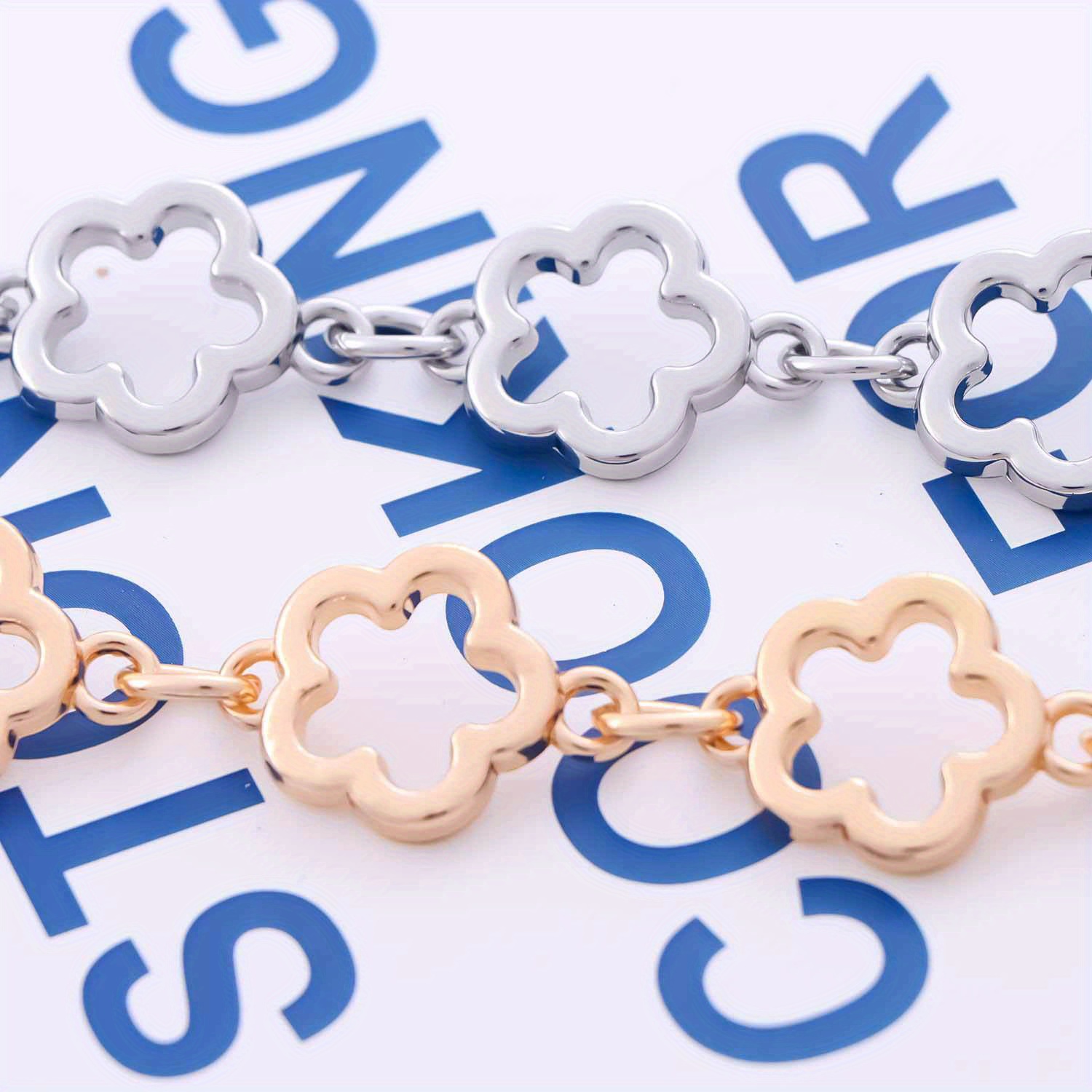 1PC 꽃 가방 익스텐더 체인 지갑 가방 스트랩 익스텐 - Women'S Accessories 리뷰 및 가격