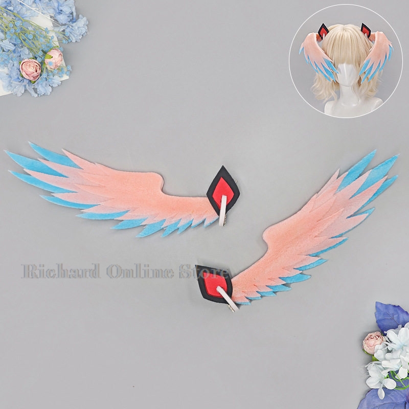 Genshin Impact Linnea 애니메이션 코스 - Women Accessories Kit 리뷰 및 가격