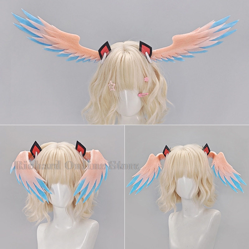 Genshin Impact Linnea 애니메이션 코스 - Women Accessories Kit 리뷰 및 가격