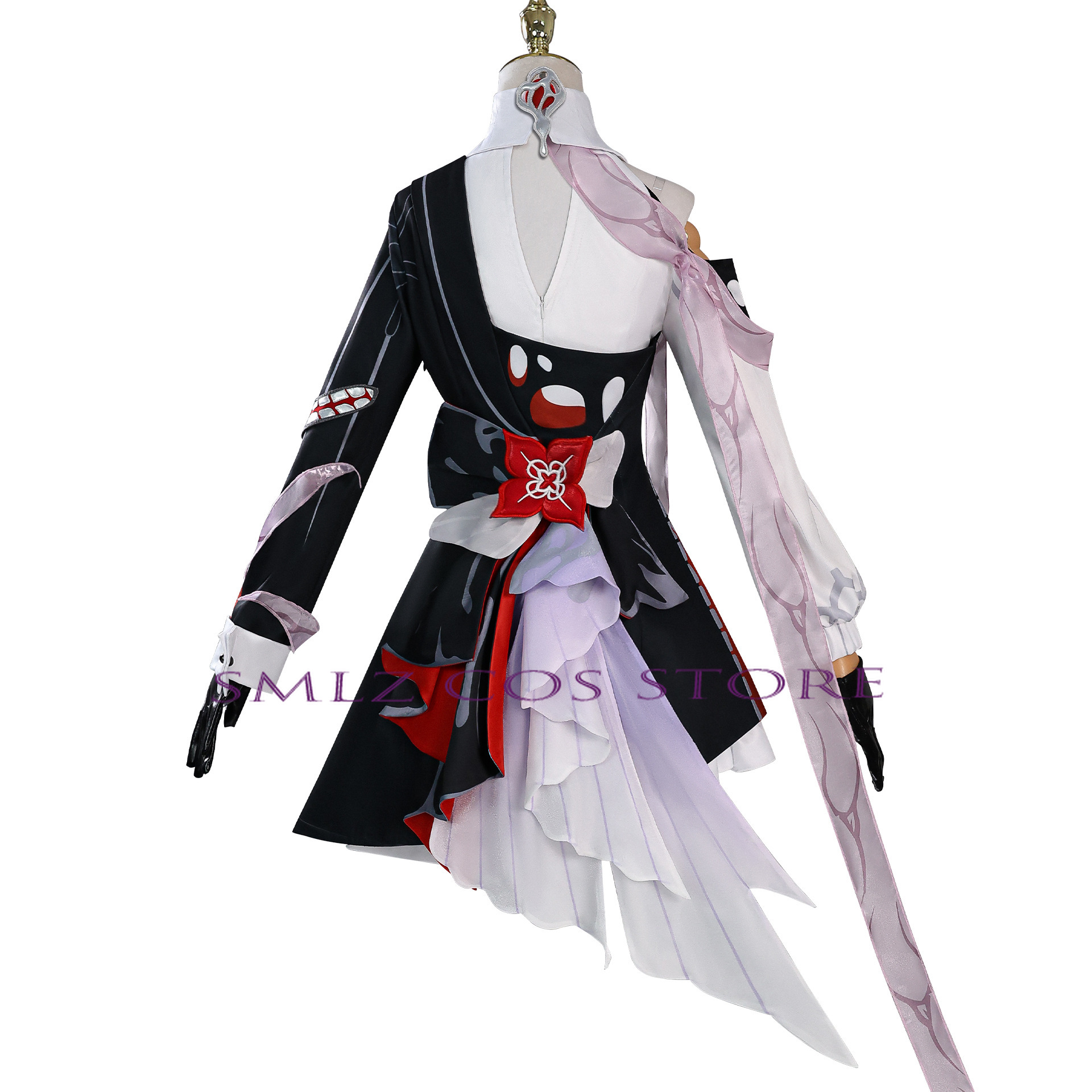 Newly Evernight Cosplay Honkai - Women Accessories Kit 리뷰 및 가격