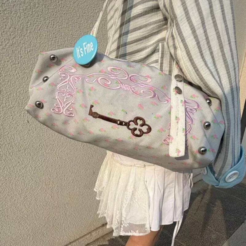 여성용 대용량 여행 가방 2026년 신모델 단기 여행용 - Women Accessories Images 리뷰 및 가격
