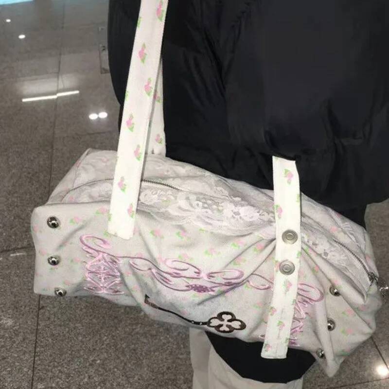 여성용 대용량 여행 가방 2026년 신모델 단기 여행용 - Women Accessories Images 리뷰 및 가격