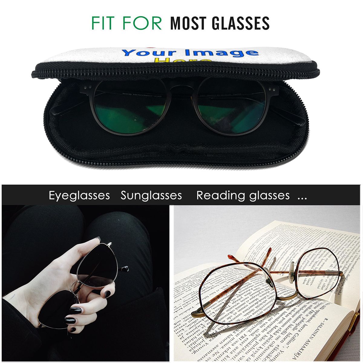3D 사용자 정의 이미지 여성 선글라스 수호자 남자 여 - Women Accessories Images 리뷰 및 가격