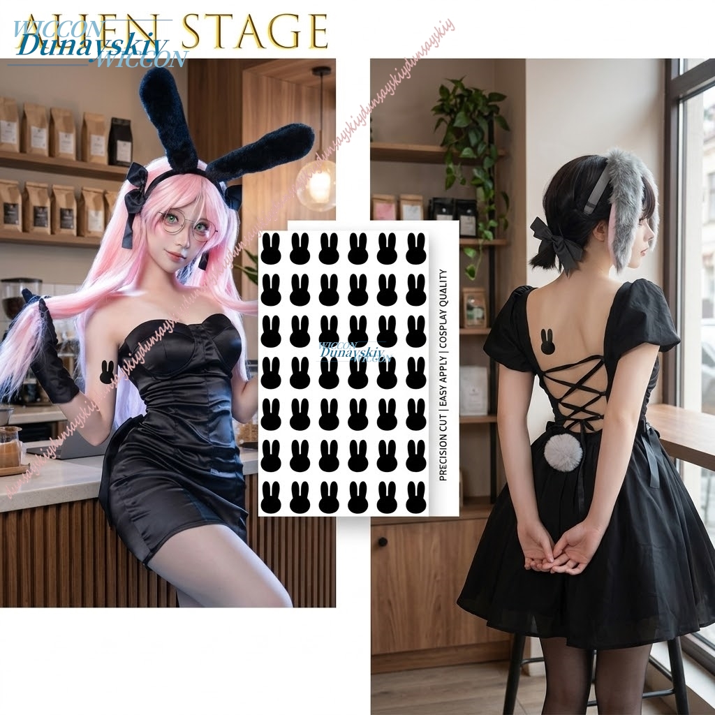 애니메이션 코스프레 사진 소품 게임 주변기기 액세서리  - Women Accessories Photos 리뷰 및 가격
