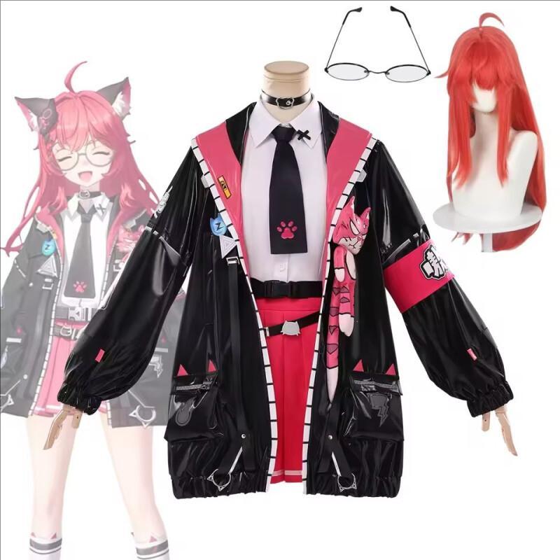Neverness to Everness Nanally  - Queen Accessories 리뷰 및 가격