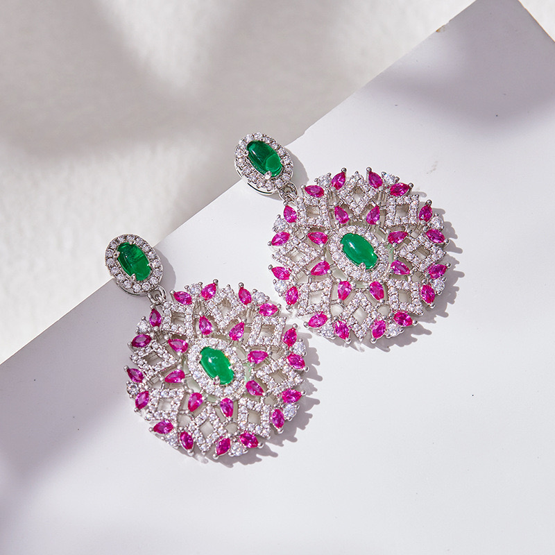 AY 패션 UAE 두바이 신부용 롱 스웨터 목걸이 귀걸 - Women Accessories Uae 리뷰 및 가격