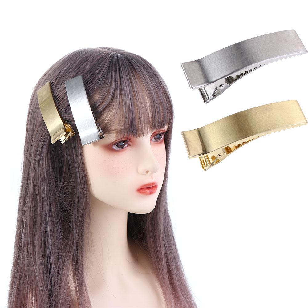 클립 포니테일 홀더 헤어 클립 헤어 바레트 메탈 와이어 - Women Accessories Drawing 리뷰 및 가격