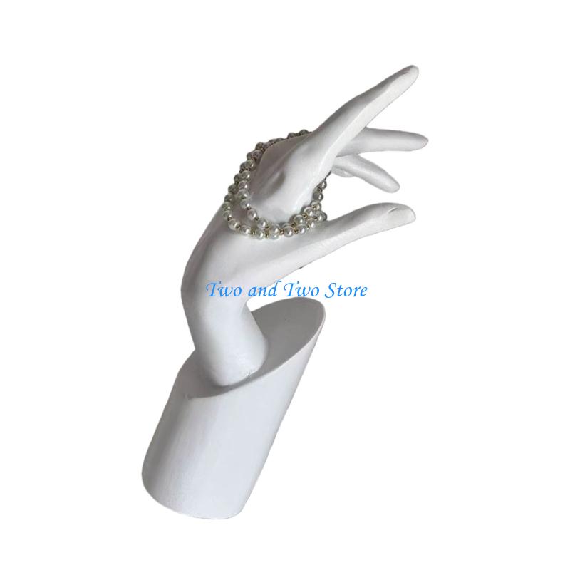 HX6F Lifelikes 여자 손 복제본 패션 액세서 - Women Accessories Display 리뷰 및 가격