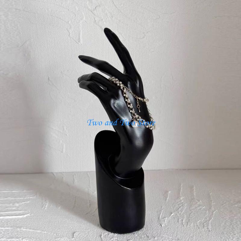 HX6F Lifelikes 여자 손 복제본 패션 액세서 - Women Accessories Display 리뷰 및 가격