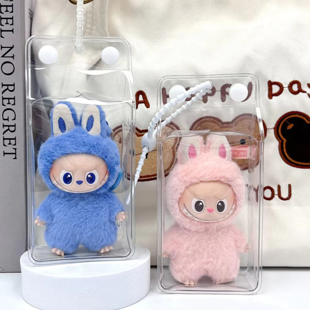 라부부 4.0 더 몬스터즈 핀 포 러브 시리즈 투명 외 - Women Accessories Display 리뷰 및 가격