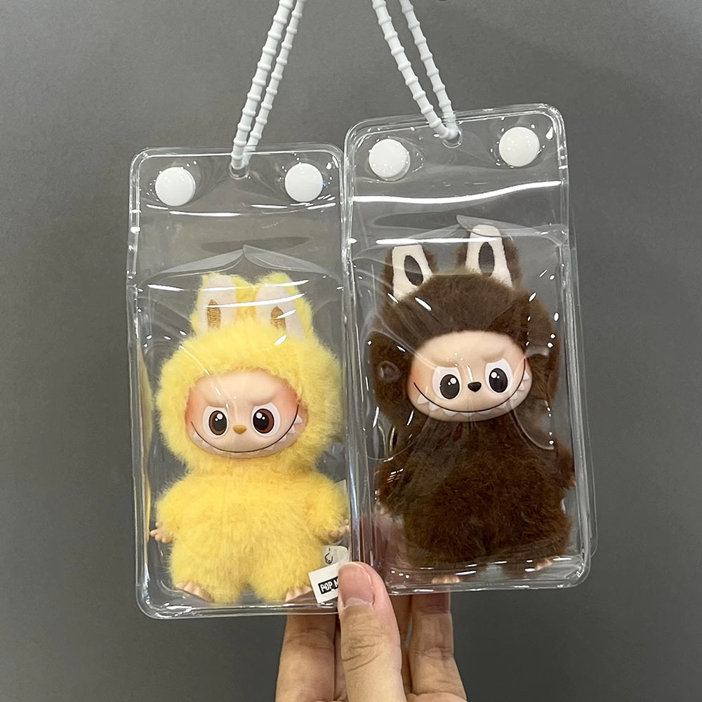 라부부 4.0 더 몬스터즈 핀 포 러브 시리즈 투명 외 - Women Accessories Display 리뷰 및 가격