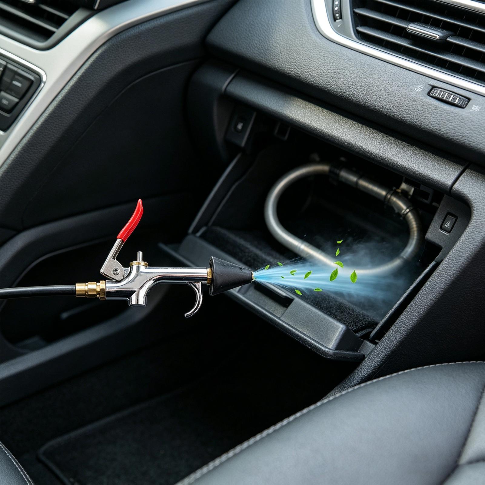 합금 공기 압축기 청소 노즐 트럭 SUV 픽업용 AC  - Women Accessories Shop 리뷰 및 가격